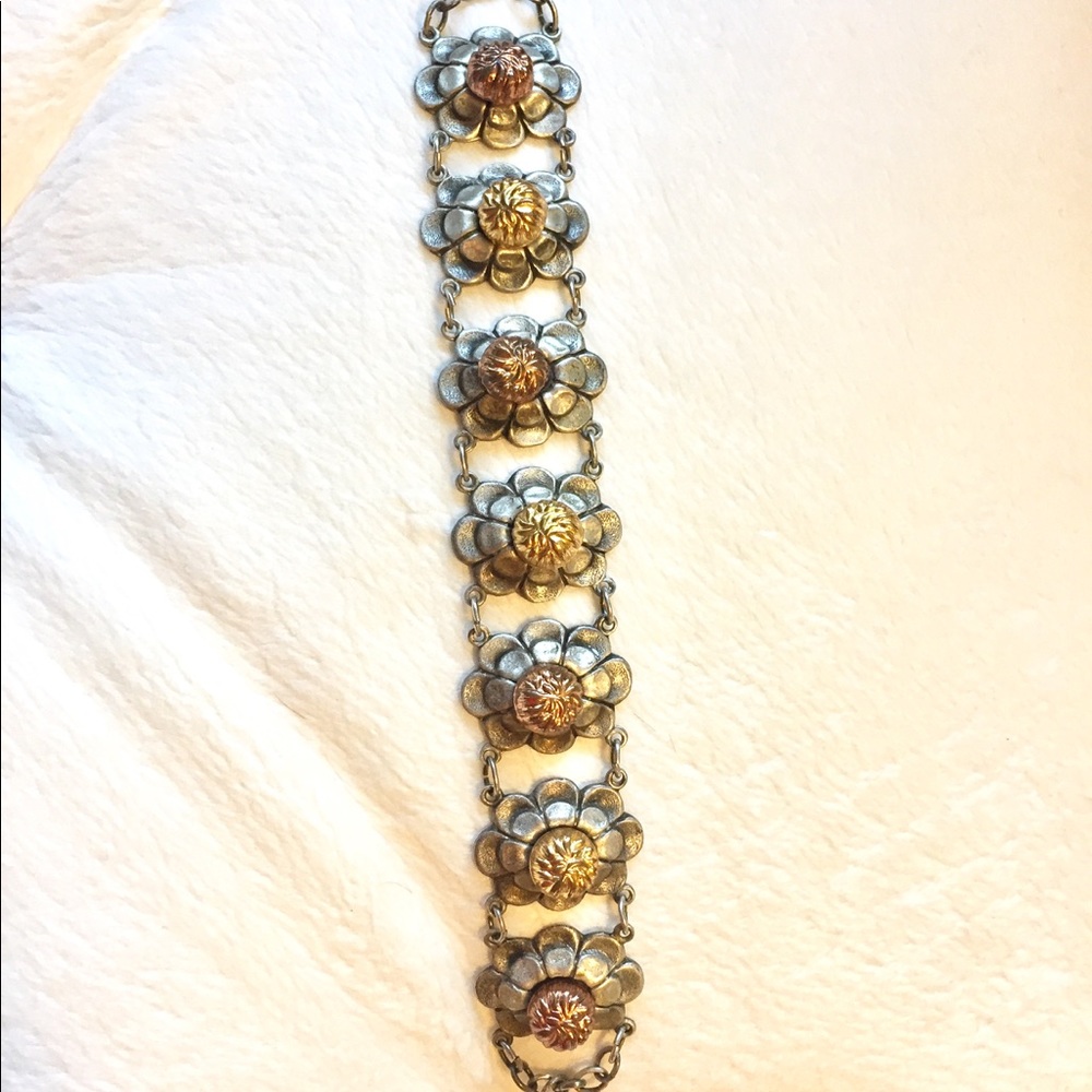 Vintage bracelet